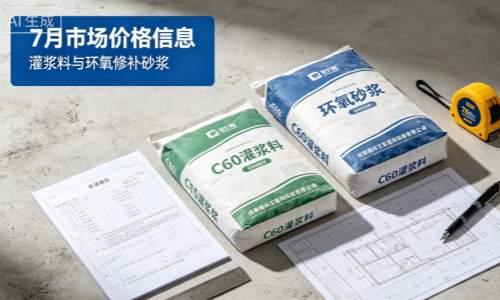 西安高强无收缩二次灌浆料2026年9月11日报价单